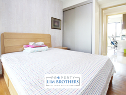 Boathouse Residences (D19), Condominium #158364962